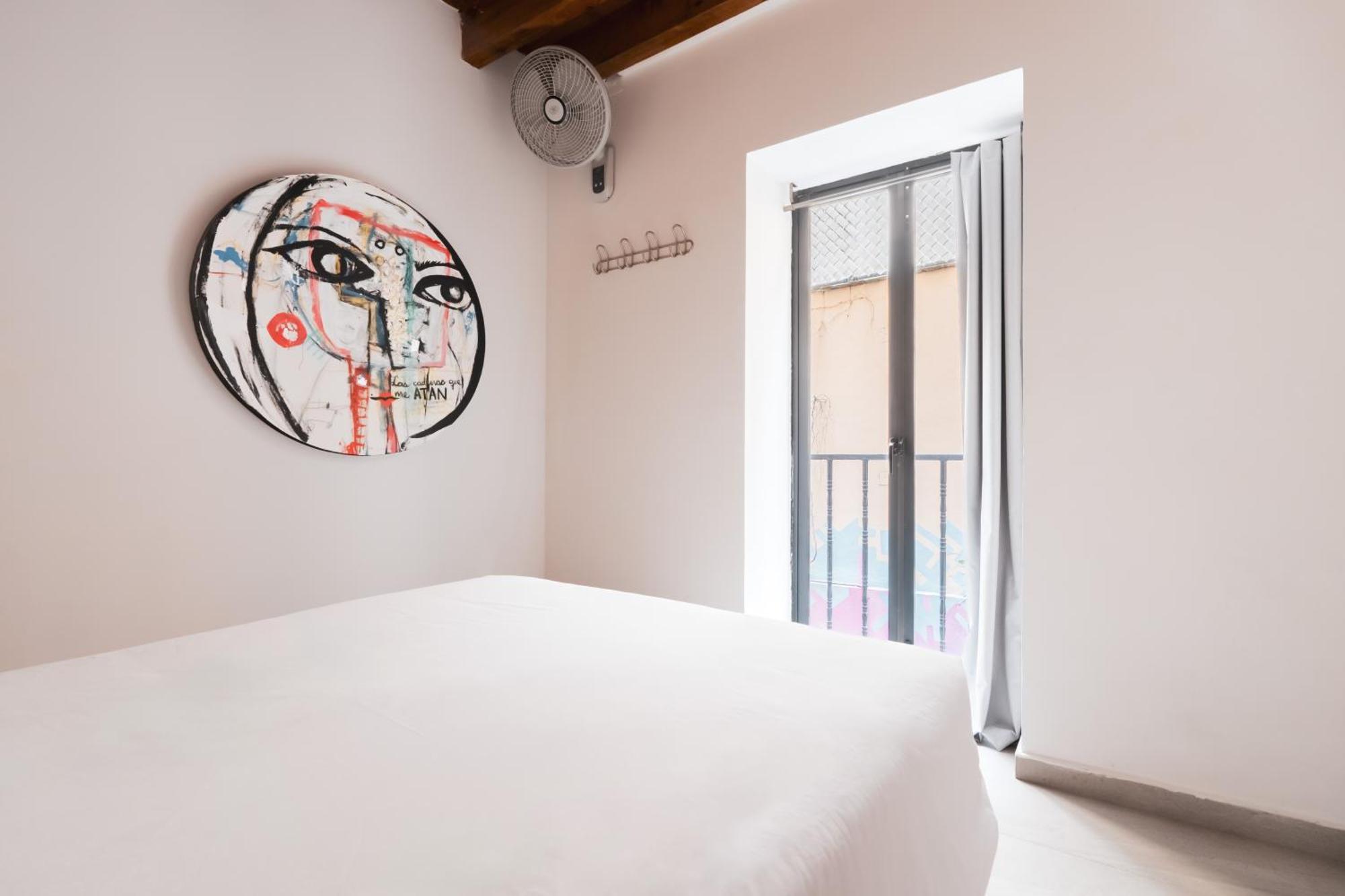 Hostal Juarez Mexikóváros Kültér fotó