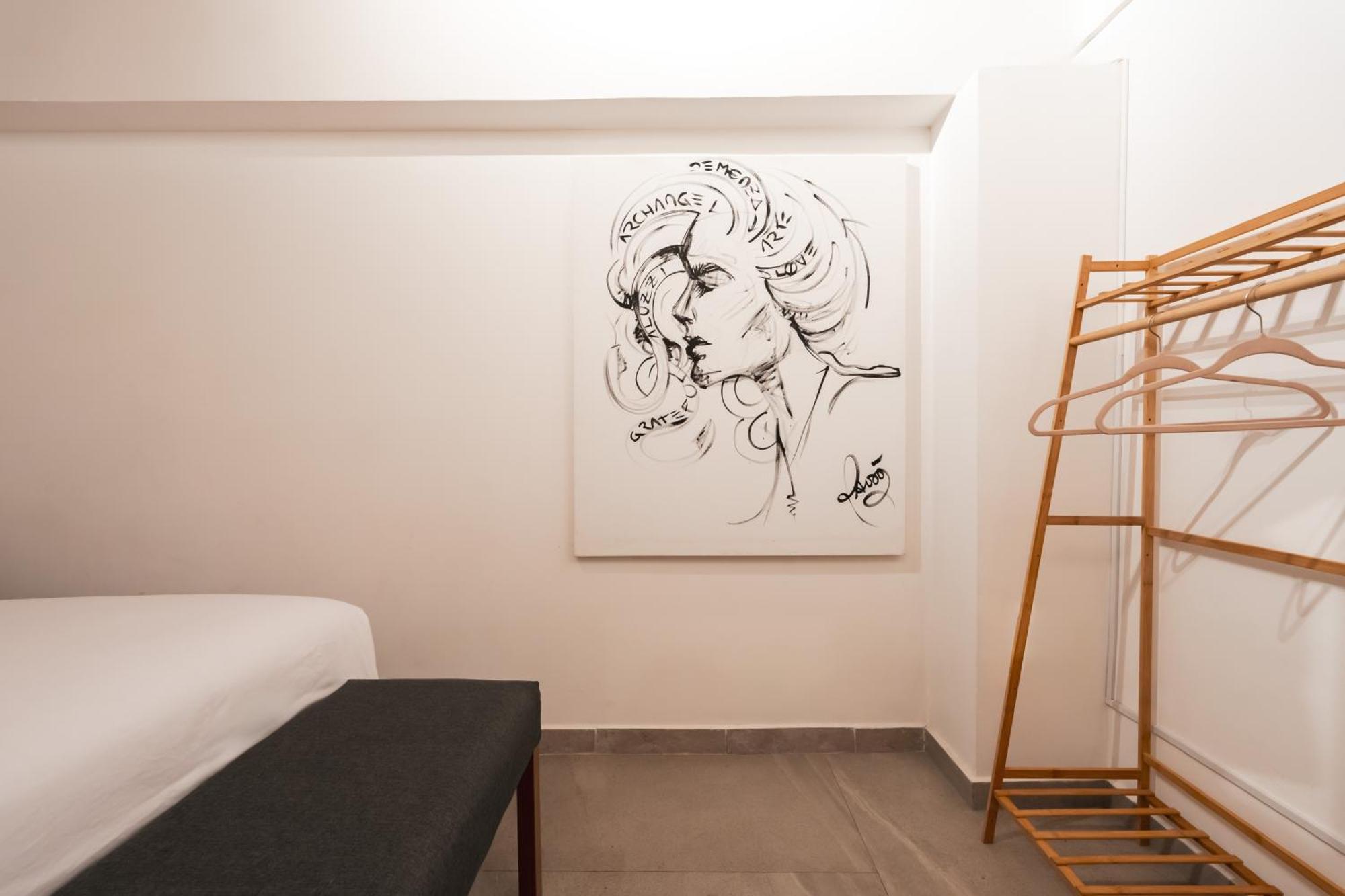 Hostal Juarez Mexikóváros Kültér fotó
