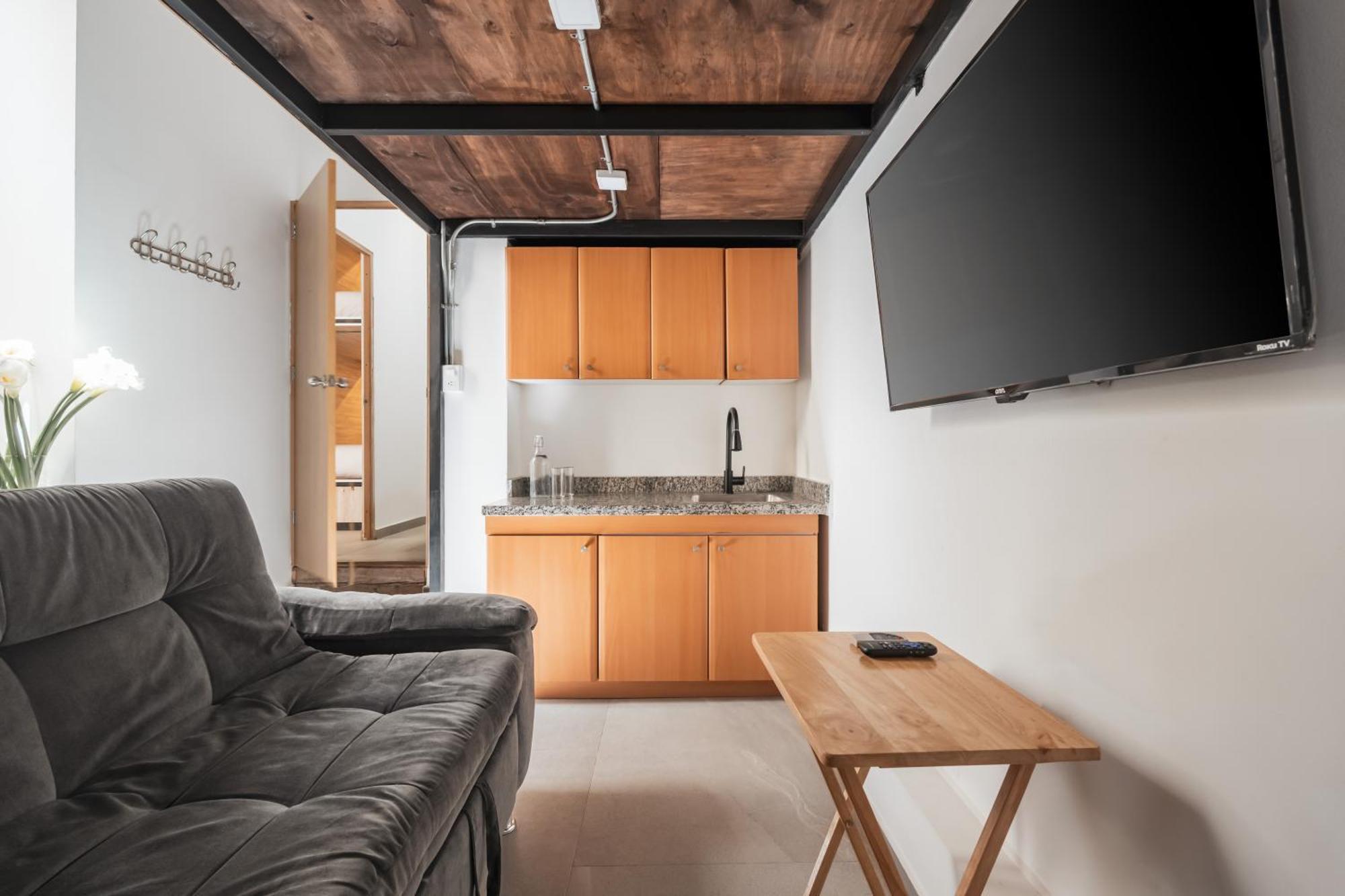 Hostal Juarez Mexikóváros Kültér fotó