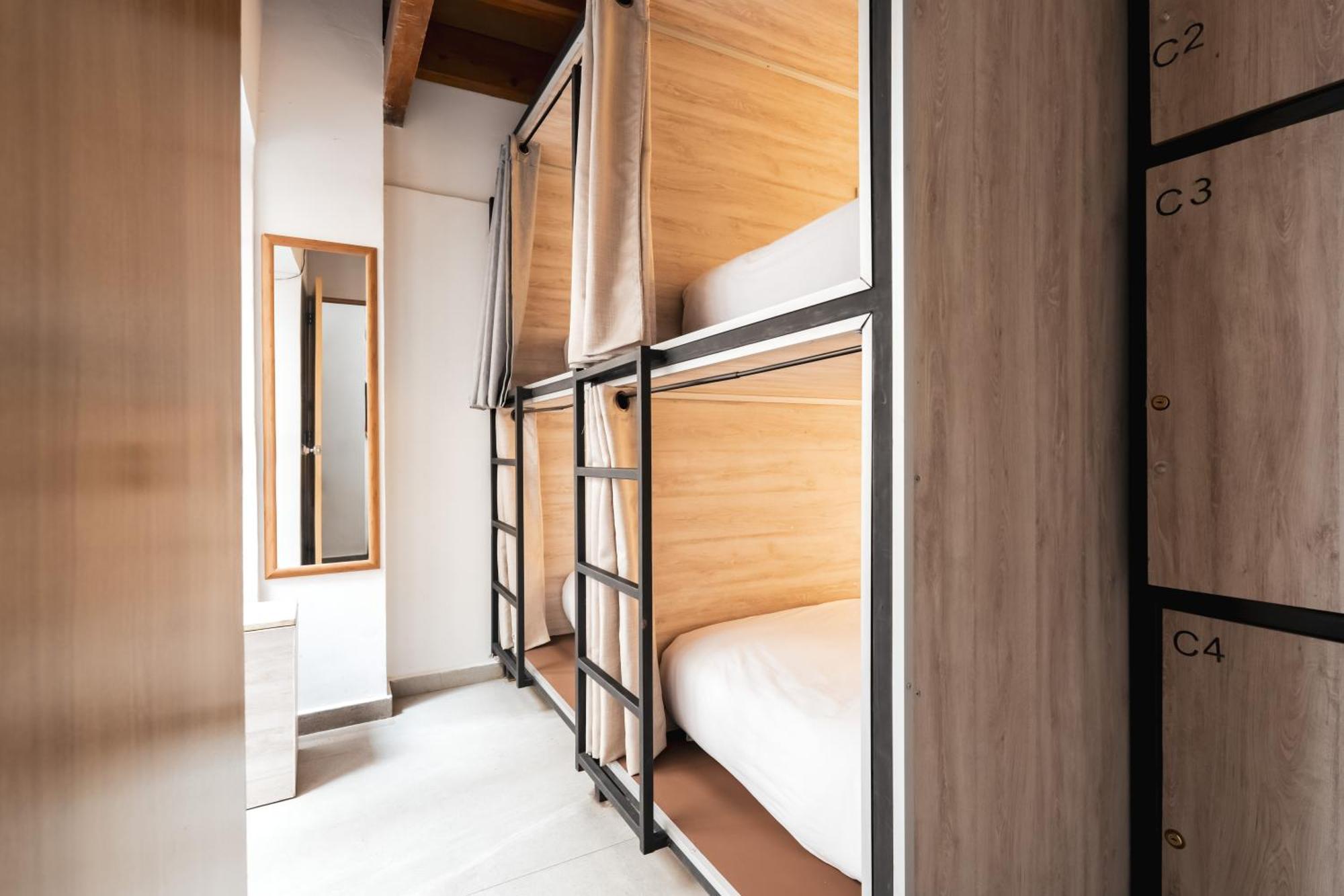 Hostal Juarez Mexikóváros Kültér fotó