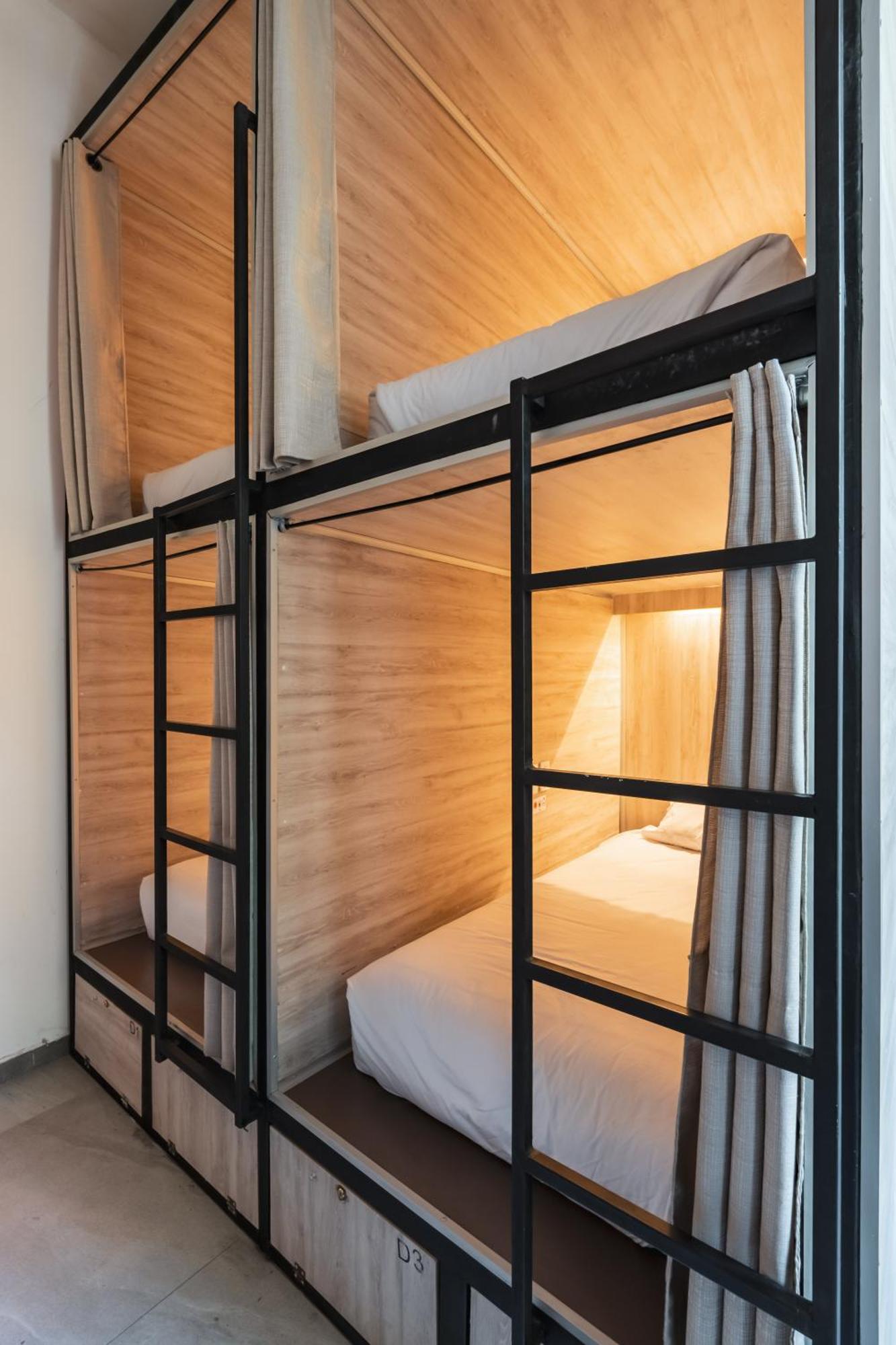 Hostal Juarez Mexikóváros Kültér fotó