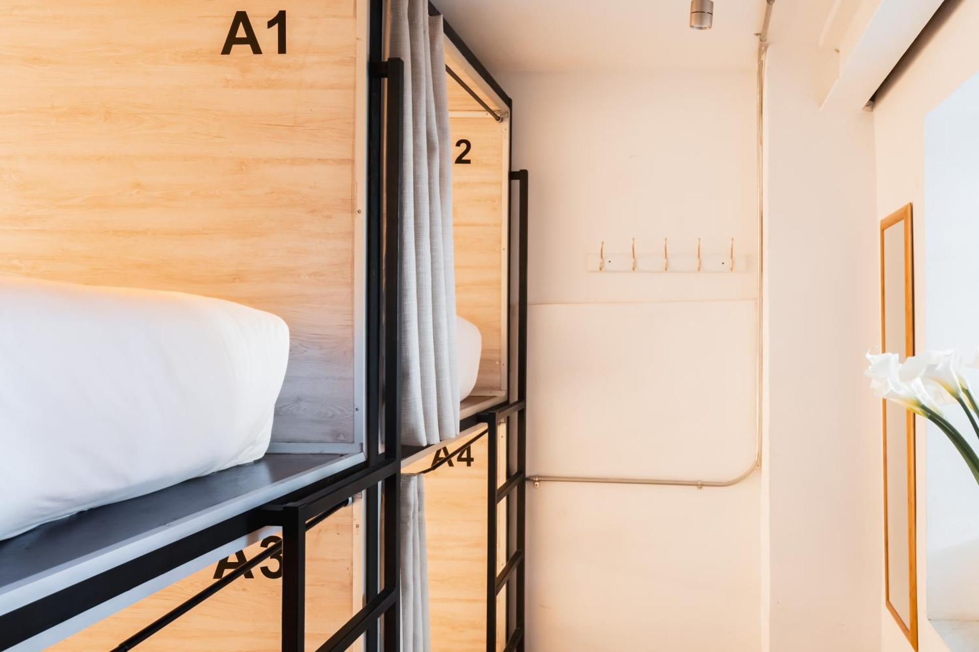 Hostal Juarez Mexikóváros Kültér fotó