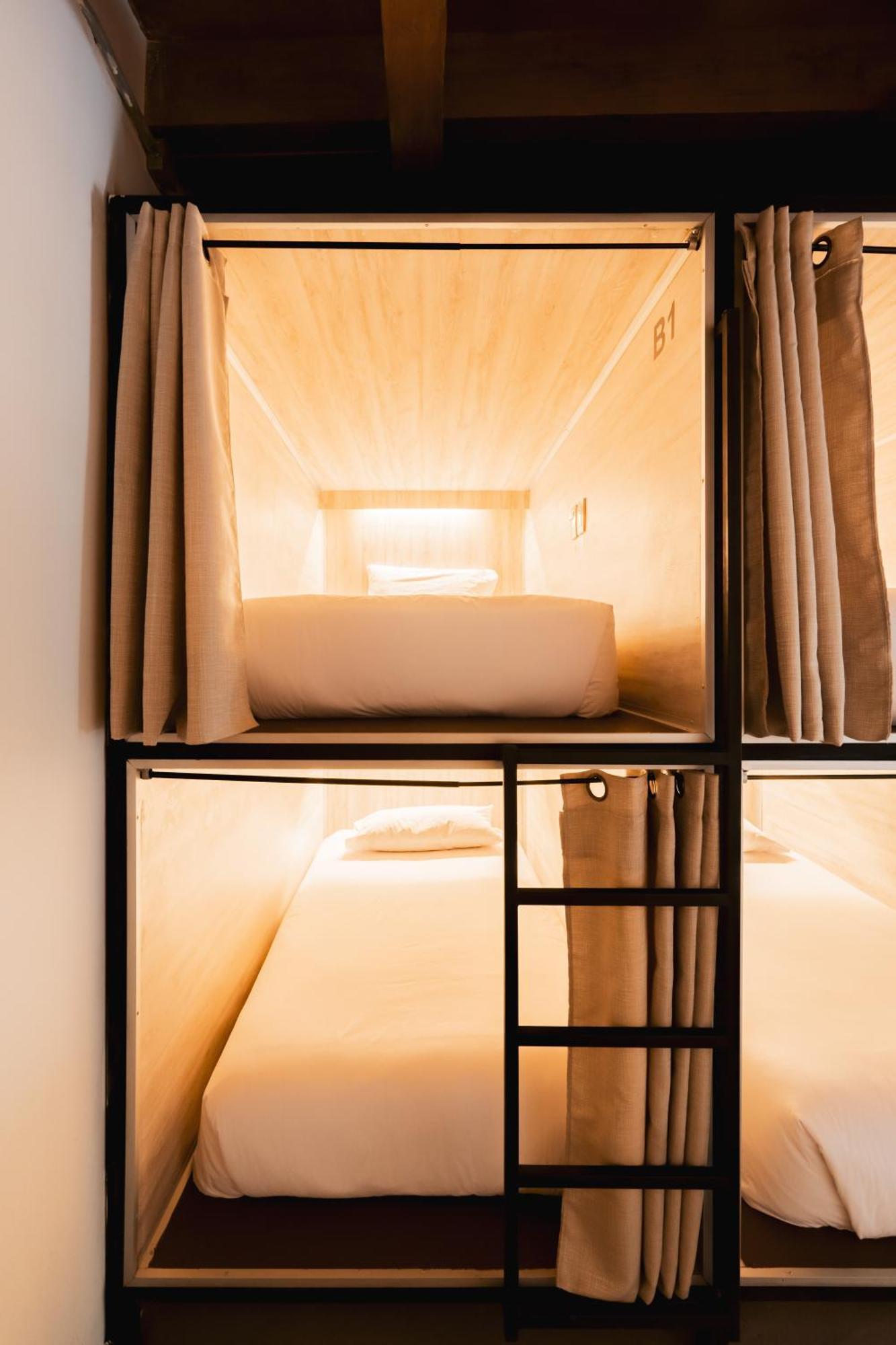Hostal Juarez Mexikóváros Kültér fotó