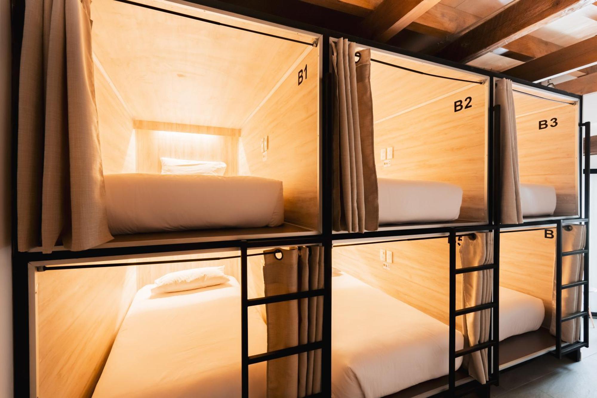 Hostal Juarez Mexikóváros Kültér fotó